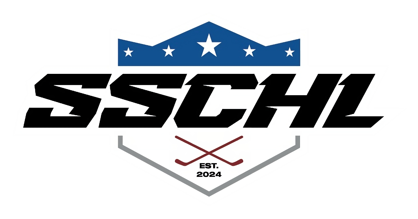 South Shore Classics Hockey League logo