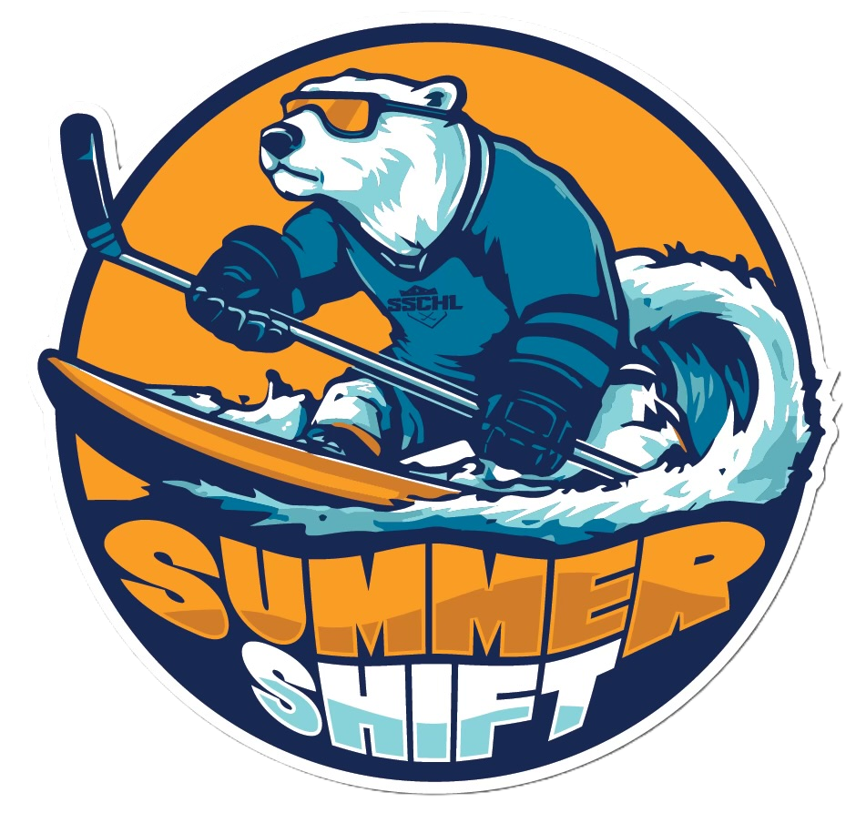 Summer Shift logo