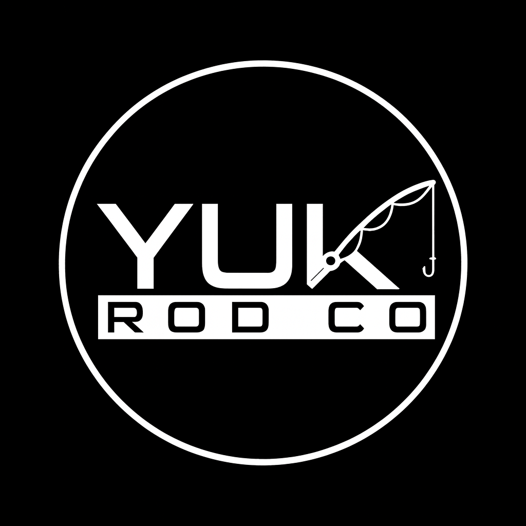 Yuk Rod Co. logo
